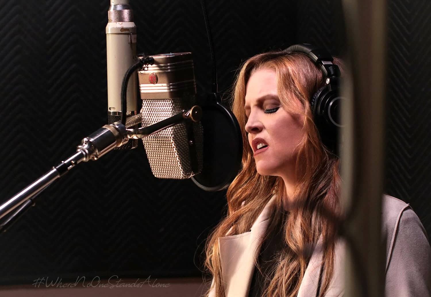 Lisa Marie and Elvis Presley - A musical legacy across generations